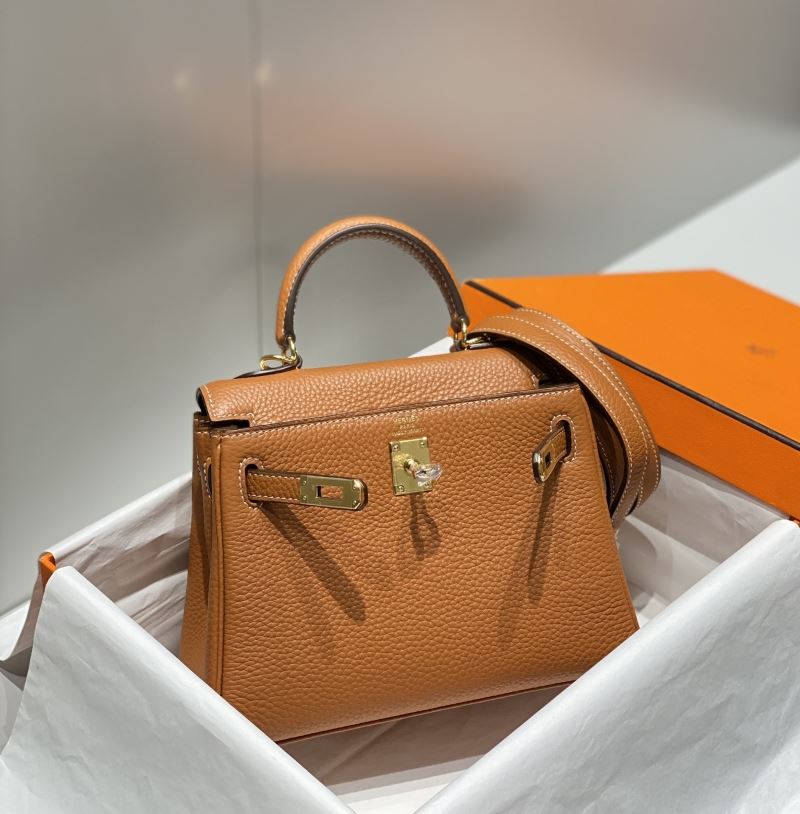 Hermes Kelly Bags